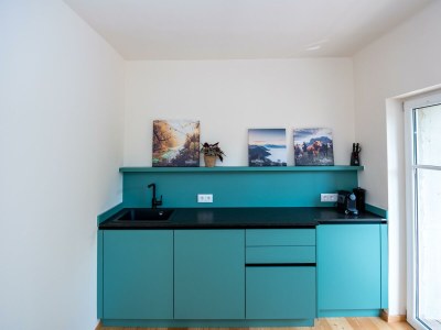 Apartment Apartment 1: bis 6 Personen - Features photo 35