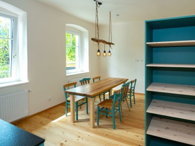 Apartment Apartment 1: bis 6 Personen - Features photo 36