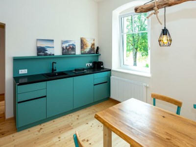 Apartment Apartment 1: bis 6 Personen - Features photo 37