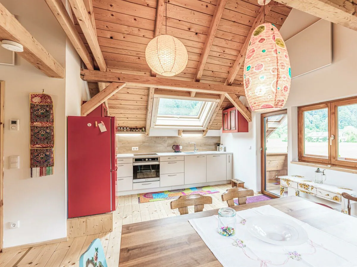 Apartment Lodge150 Herz