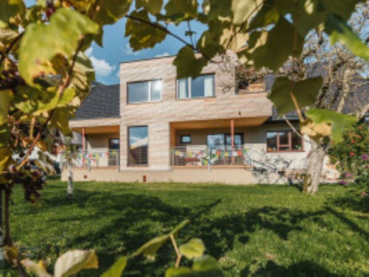 Apartment Lodge150 Herz - Outdoor photo 2