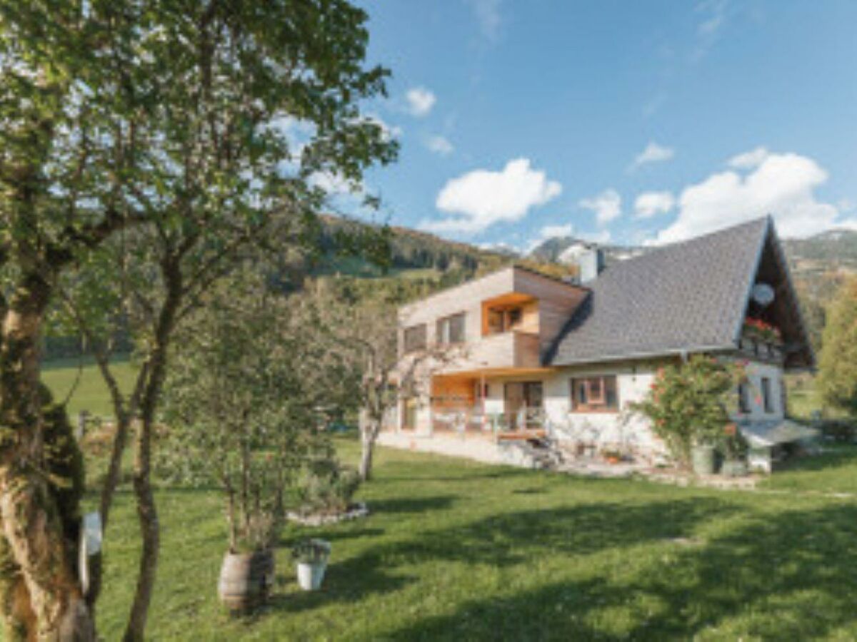 Apartment Lodge150 Herz - Outdoor photo 4