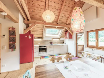 Apartment Lodge150 Herz in Landl/Palfau - Apartment