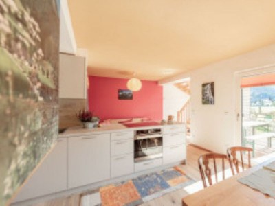 Apartment Lodge150 Herz - Outdoor photo 3