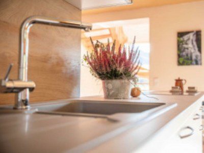 Apartment Lodge150 Herz - Outdoor photo 6