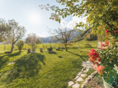 Apartment Lodge150 Herz - Outdoor photo 8