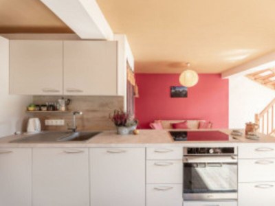 Apartment Lodge150 Herz - Outdoor photo 10