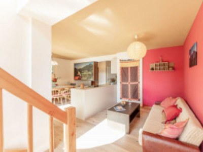 Apartment Lodge150 Herz - Outdoor photo 11