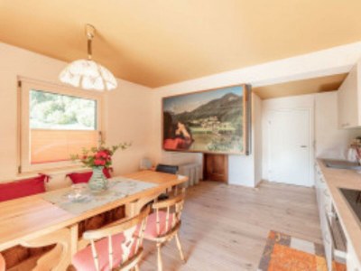 Apartment Lodge150 Herz - Outdoor photo 12