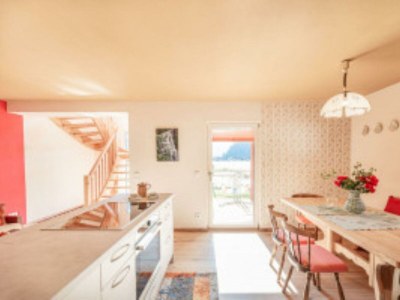 Apartment Lodge150 Herz - Outdoor photo 15