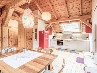 Apartment Lodge150 Herz - Features photo 16