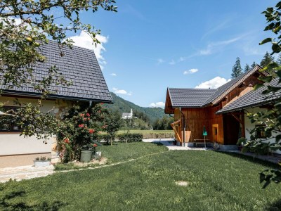 Apartment Lodge150 Herz - Features photo 17