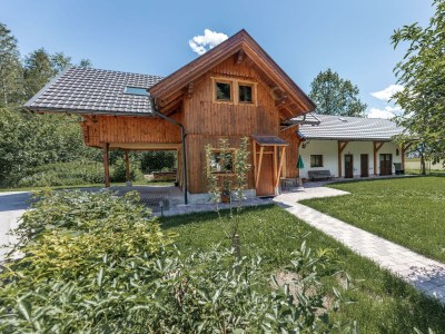 Apartment Lodge150 Herz - Features photo 18