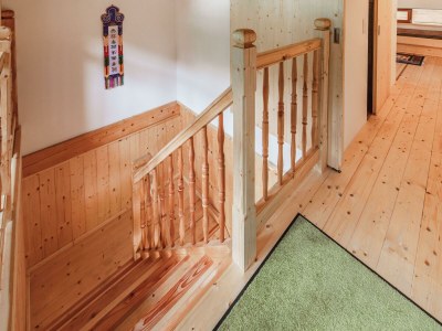 Apartment Lodge150 Herz - Features photo 19