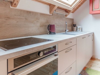 Apartment Lodge150 Herz - Features photo 20