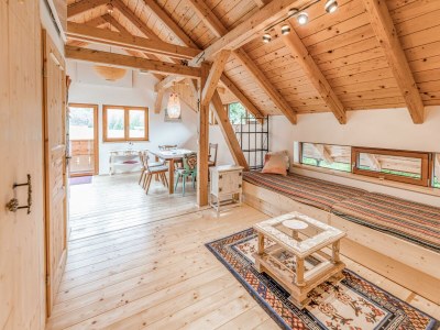 Apartment Lodge150 Herz - Features photo 24