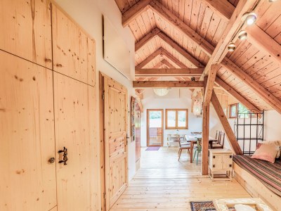 Apartment Lodge150 Herz - Features photo 25