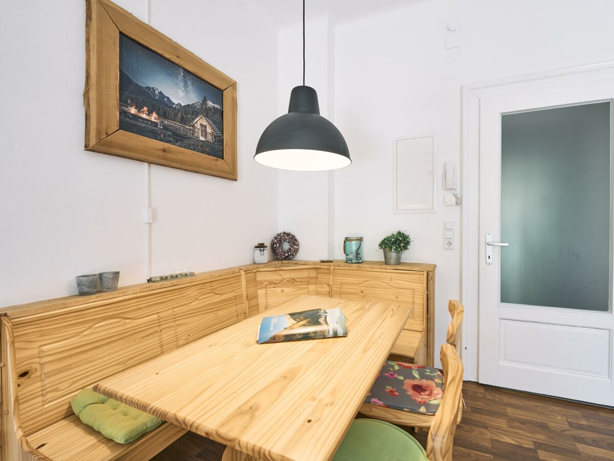 Apartment Appartement "Hochtor" - Outdoor photo 3