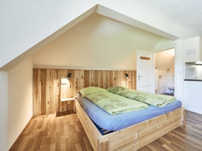 Apartment Appartement "Hochtor" - Outdoor photo 4