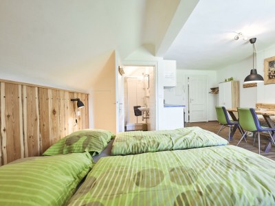 Apartment Appartement "Hochtor" - Outdoor photo 6