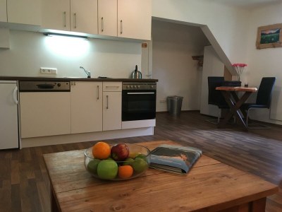 Apartment Appartement "Hochtor" - Outdoor photo 8