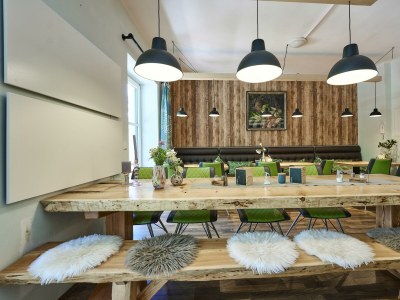 Apartment Appartement "Hochtor" - Outdoor photo 9