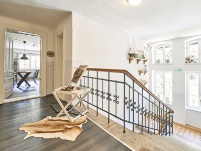 Apartment Appartement "Hochtor" - Outdoor photo 12