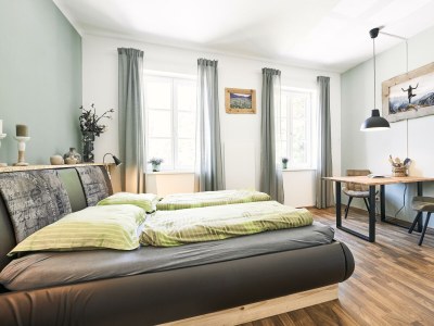 Apartment Appartement "Hochtor" - Outdoor photo 17