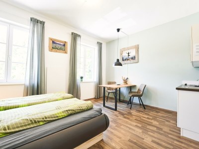 Apartment Appartement "Hochtor" - Outdoor photo 18