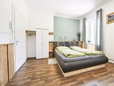 Apartment Appartement "Hochtor" - Outdoor photo 19