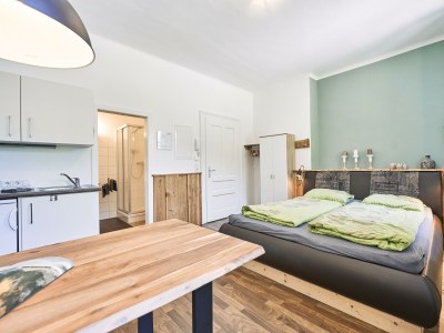 Apartment Appartement "Hochtor" - Outdoor photo 21