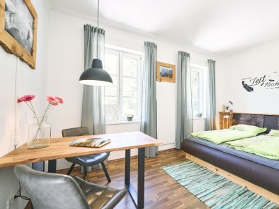 Apartment Appartement "Hochtor" - Outdoor photo 22