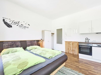 Apartment Appartement "Hochtor" - Outdoor photo 23