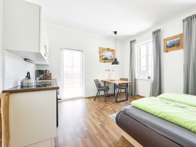 Apartment Appartement "Hochtor" - Outdoor photo 24