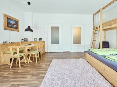 Apartment Appartement "Hochtor" - Outdoor photo 25