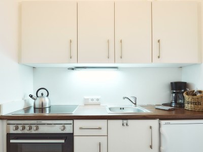 Apartment Appartement "Hochtor" - Outdoor photo 26