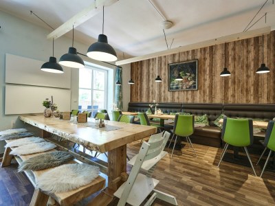 Apartment Appartement "Hochtor" - Outdoor photo 28