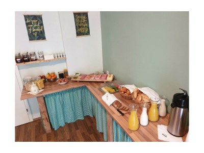 Apartment Appartement "Hochtor" - Outdoor photo 29