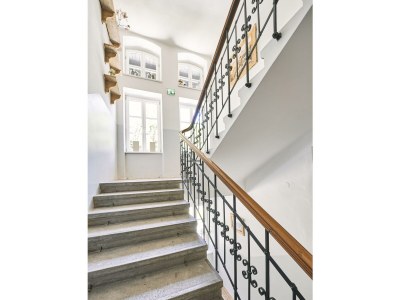 Apartment Appartement "Hochtor" - Outdoor photo 30