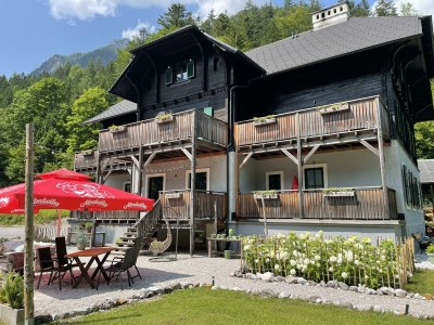 Apartment Appartement "Hochtor" - Outdoor photo 33