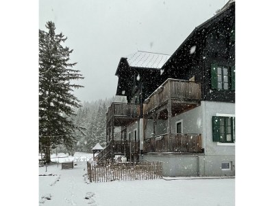 Apartment Appartement "Hochtor" - Outdoor photo 34