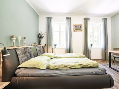 Apartment Appartement "Hochtor" - Outdoor photo 36