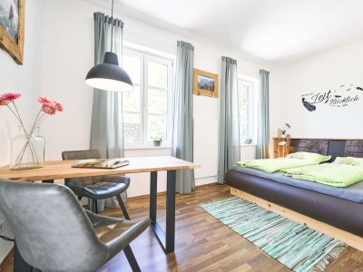 Apartment Appartement "Hochtor" - Outdoor photo 38