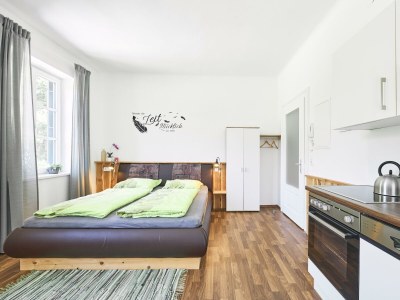 Apartment Appartement "Hochtor" - Outdoor photo 39