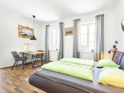 Apartment Appartement "Hochtor" - Outdoor photo 40