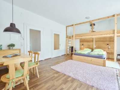 Apartment Appartement "Hochtor" - Outdoor photo 42