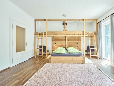 Apartment Appartement "Hochtor" - Outdoor photo 43