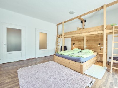 Apartment Appartement "Hochtor" - Outdoor photo 44