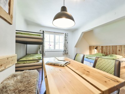 Apartment Appartement "Hochtor" - Outdoor photo 46