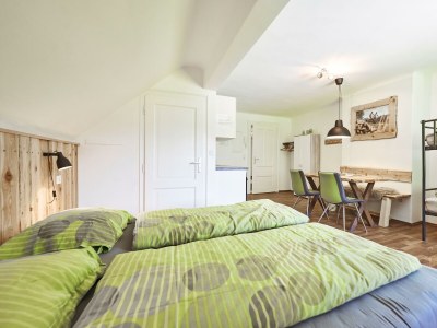 Apartment Appartement "Hochtor" - Outdoor photo 48